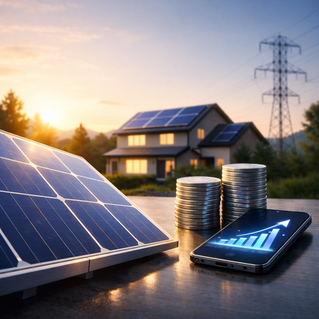 Monthly Revenue Stream