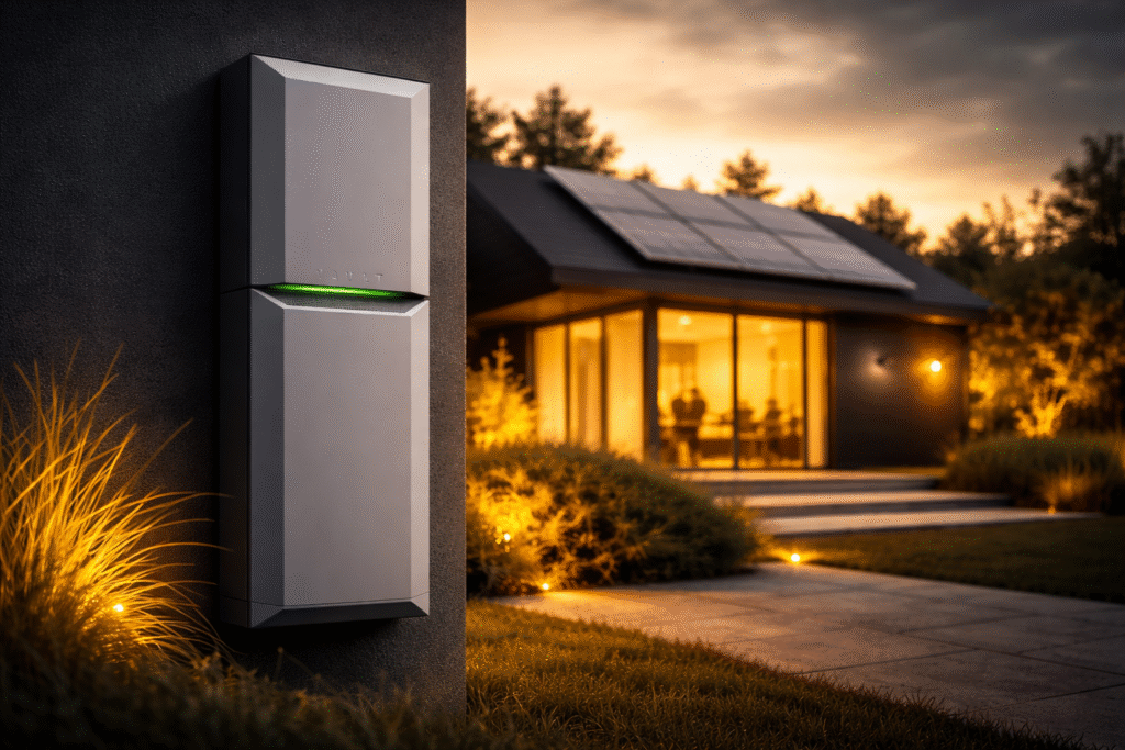 why households will become the biggest hidden power plant in europe.