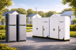 The BESST Community Model